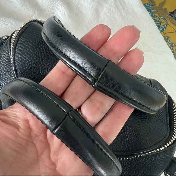 Alexander Wang Rockie Black Handbag - Picture 15 of 15